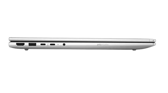 HP ProBook 4 G1iR 16 Intel Core 7 150U 16GB RAM 512GB SSD 16" WUXGA DOS English Keyboard Pike Silver – D0VE9AT#BH5 4