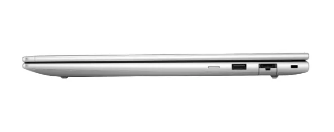 HP ProBook 4 G1iR 16 Intel Core 7 150U 16GB RAM 512GB SSD 16" WUXGA DOS English Keyboard Pike Silver – D0VE9AT#BH5 5
