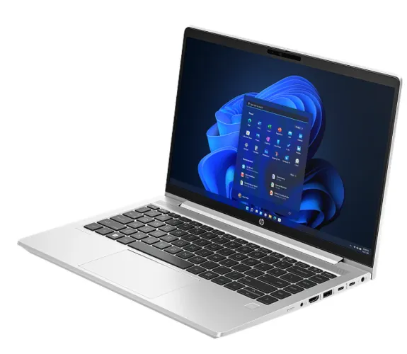 HP ProBook 440 G10 Laptop, Intel Core i5-1334U Processor, 16GB RAM, 256GB SSD, 14" FHD Display, DOS, Backlit Keyboard, 1 Year Warranty | 974V5AV 2