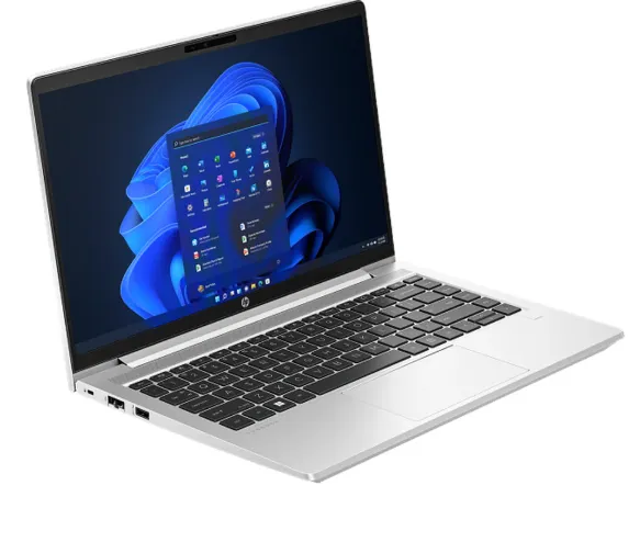 HP ProBook 440 G10 Laptop, Intel Core i5-1334U Processor, 16GB RAM, 256GB SSD, 14" FHD Display, DOS, Backlit Keyboard, 1 Year Warranty | 974V5AV 3