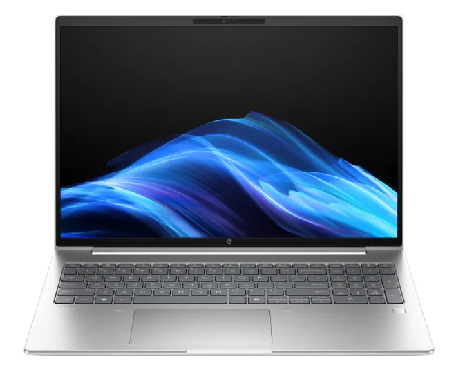 HP ProBook 460 G11 AI Laptop, Intel Core Ultra 7 255H Processor, 16GB DDR5 RAM, 512GB SSD, NVIDIA GeForce RTX 3050 4GB GDDR6, 16" WUXGA IPS Display, DOS, English Keyboard, 1 Year Warranty | D0UW1ET
