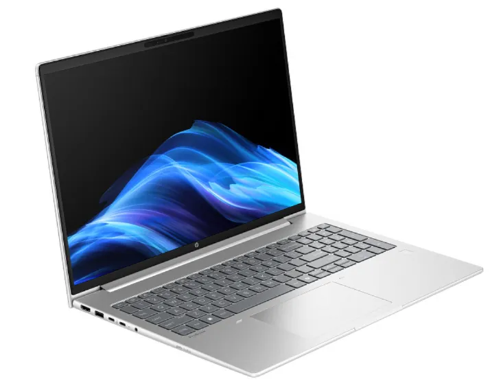 HP ProBook 460 G11 AI Laptop, Intel Core Ultra 7 255H Processor, 16GB DDR5 RAM, 512GB SSD, NVIDIA GeForce RTX 3050 4GB GDDR6, 16" WUXGA IPS Display, DOS, English Keyboard, 1 Year Warranty | D0UW1ET 3