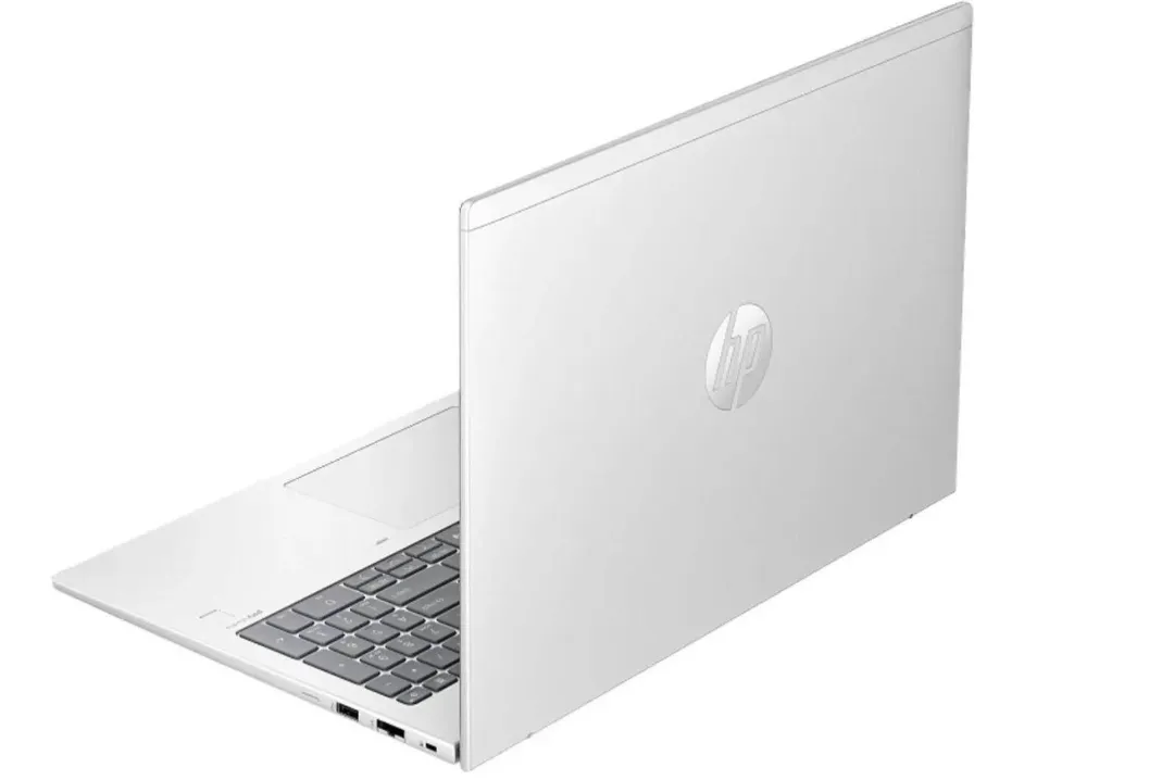 HP ProBook 460 G11 Business Laptop, Intel Core Ultra 5 125U Processor, 16GB RAM, 512GB SSD, 16" WUXGA Display, DOS, Backlit Arabic & English Keyboard, 1 Year Warranty | A38BGET 4