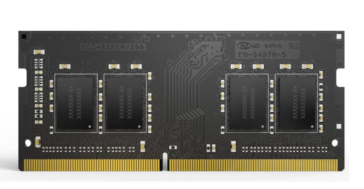 HP S1 16GB DDR4 3200MHz SODIMM Laptop RAM – 1×16GB, CL22, 1.2V, 260-Pin 3