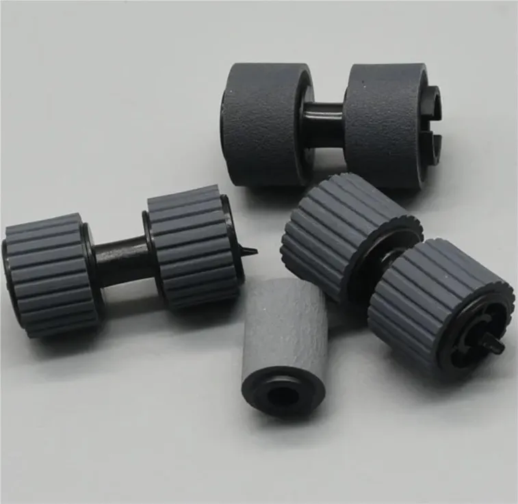 HP ScanJet Enterprise Flow 5000 s2 ADF Roller Replacement Kit (L2740A)