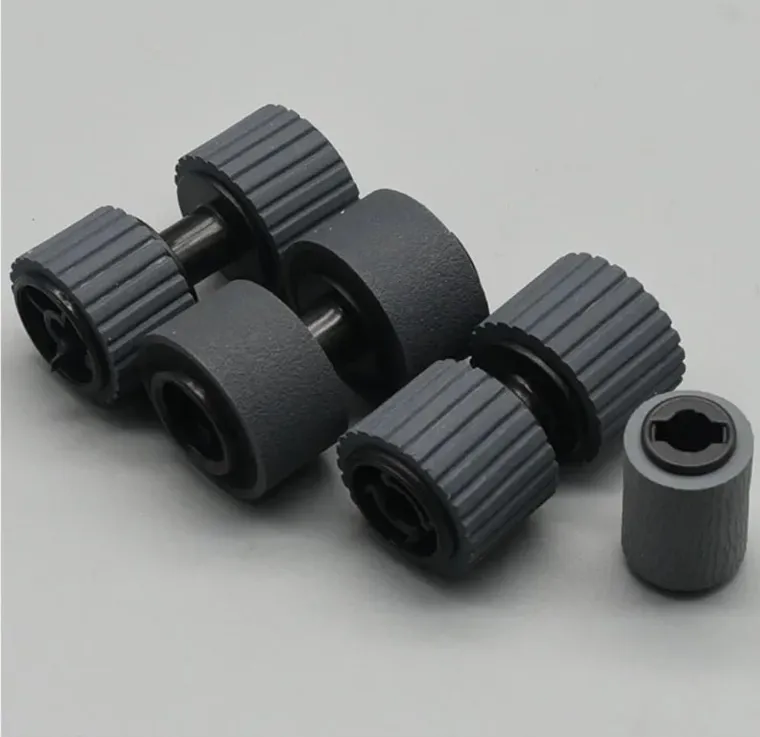 HP ScanJet Enterprise Flow 5000 s2 ADF Roller Replacement Kit (L2740A)