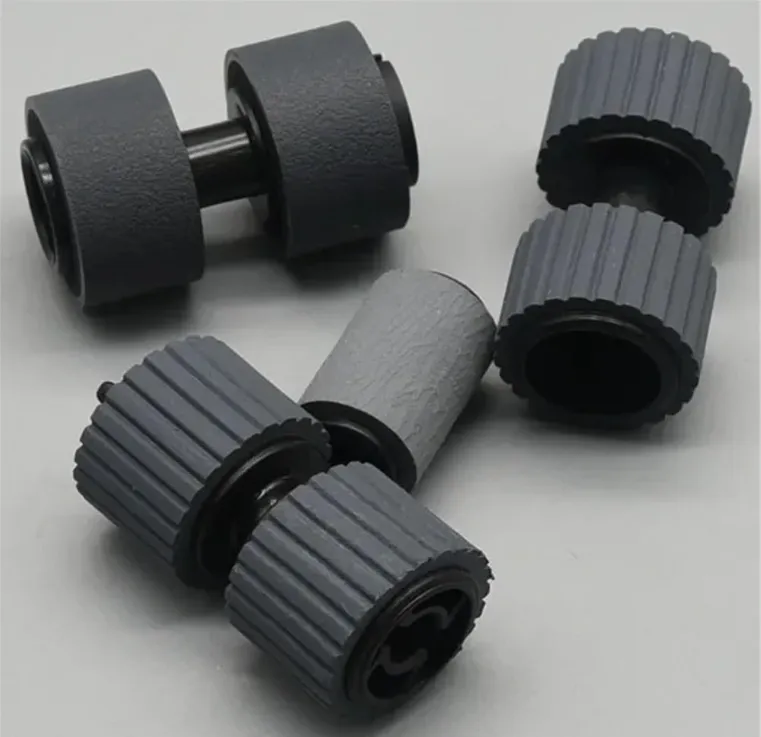 HP ScanJet Enterprise Flow 5000 s2 ADF Roller Replacement Kit (L2740A) 3