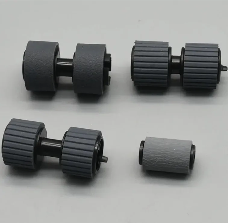 HP ScanJet Enterprise Flow 5000 s2 ADF Roller Replacement Kit (L2740A) 4