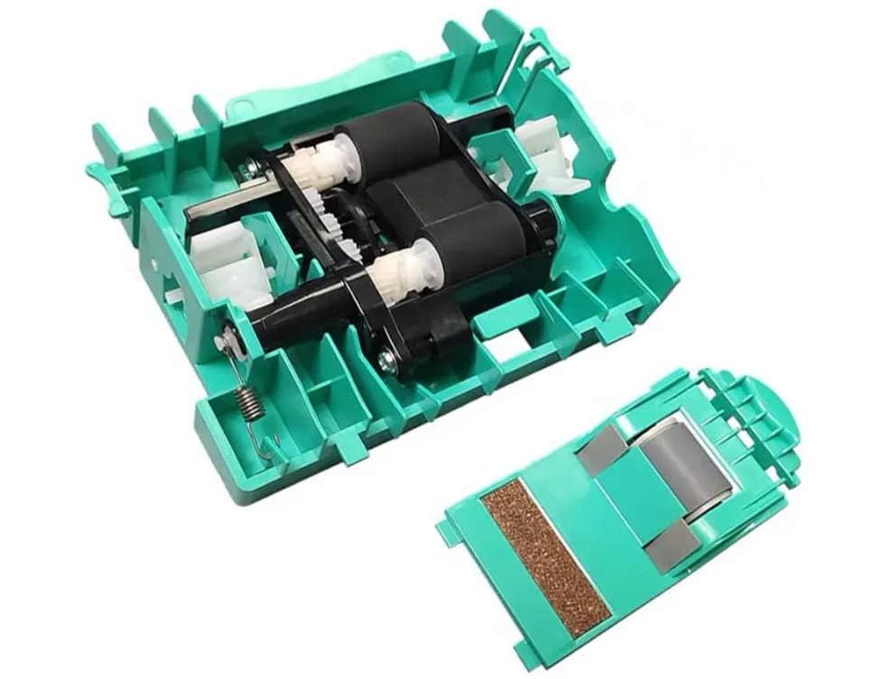 HP ScanJet Pro 2500 f1 Roller Replacement Kit (L2748A)