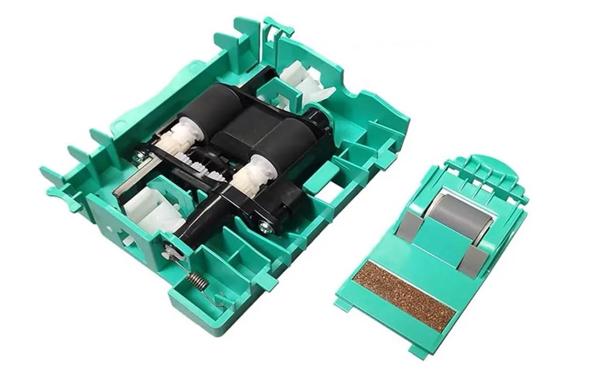 HP ScanJet Pro 2500 f1 Roller Replacement Kit (L2748A)