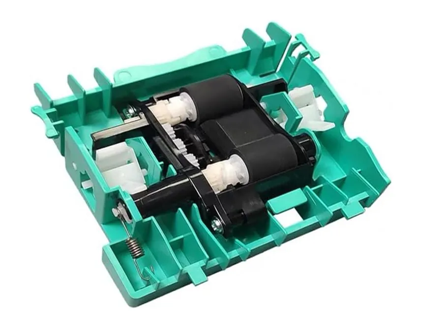 HP ScanJet Pro 2500 f1 Roller Replacement Kit (L2748A) 3