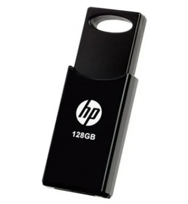 HP v212w USB flash drive 128GB Black HPFD212B-128 USB 2.0|HPFD212B-128G 3