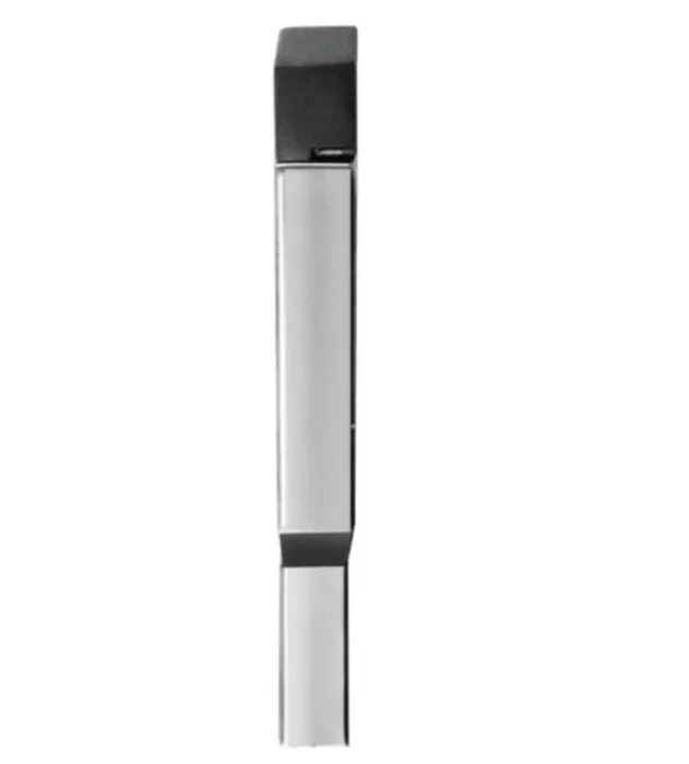 HP v236w 64GB USB 2.0 Flash Drive Type-A Metal Pen Drive Silver – HPFD236W-64
