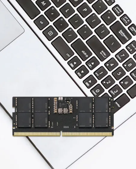 HP X1 32GB DDR5 4800MHz SODIMM Laptop RAM – 1×32GB, CL40, Non-ECC 3