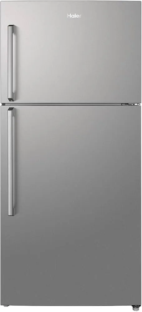HRF-727SS Top Mount Refrigerator 4