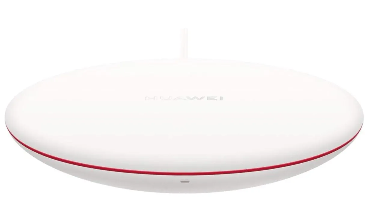Huawei 15W Quick Wireless Charger CP60 White