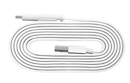 Huawei 2‑in‑1 Data Cable USB Type‑A to Micro USB & Type‑C 1.5m White 3
