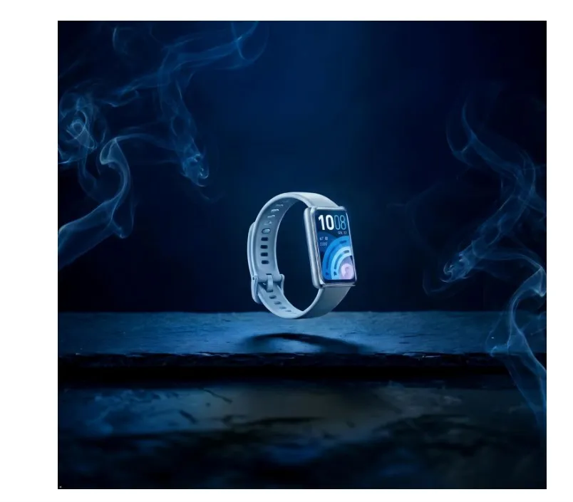 HUAWEI Band 11 Pro-Blue (TDRA Version)