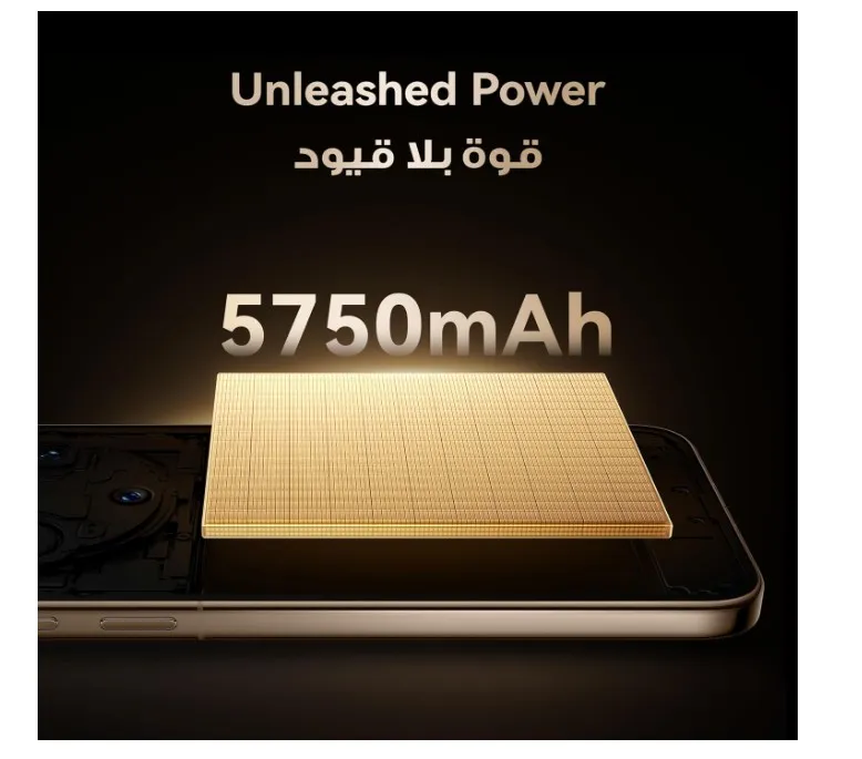 HUAWEI Mate 80 Pro, Dual SIM, 16GB Ram, 512GB ROM, (51098SQV) Black | TDRA Version 4