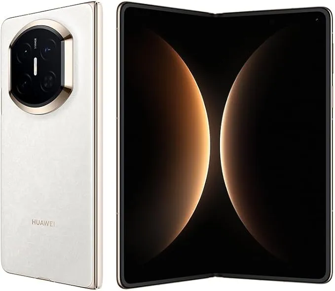 Huawei Mate X7 4G Foldable Smartphone 12GB RAM 512GB Storage Dual SIM – Foldable OLED Display, Advanced AI Camera System, Powerful Processor, Fast Charging, Premium Design