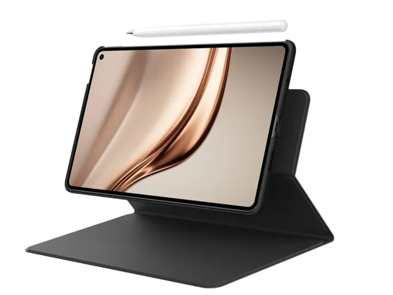 HUAWEI MatePad Mini PaperMatte (12GB + 256GB)-Black (TDRA Version)