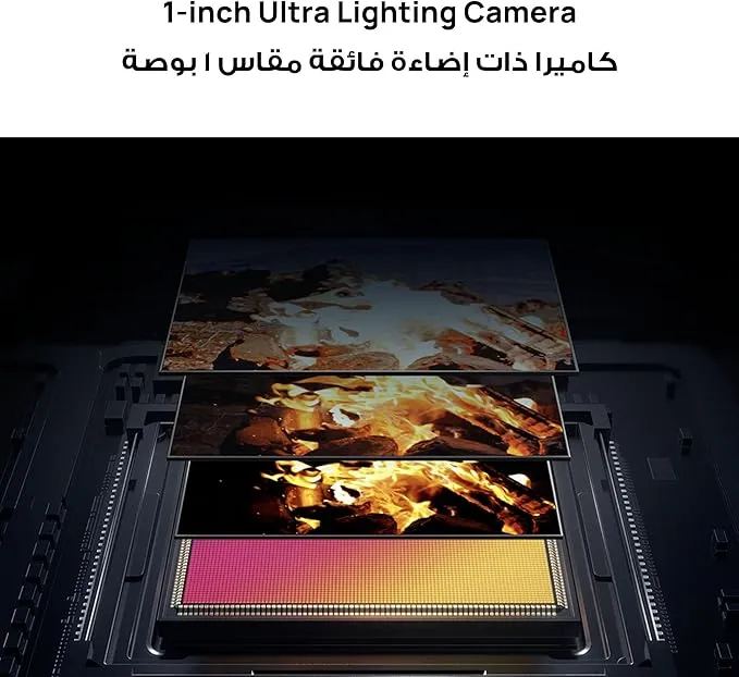 HUAWEI Pura 80 Pro Smartphone 12GB+512GB, 1-inch Ultra Lighting Camera, Ultra Lighting Macro Telephoto Camera, Large Battery, Dual SuperCharge, Glazed Red (TDRA Version) 3