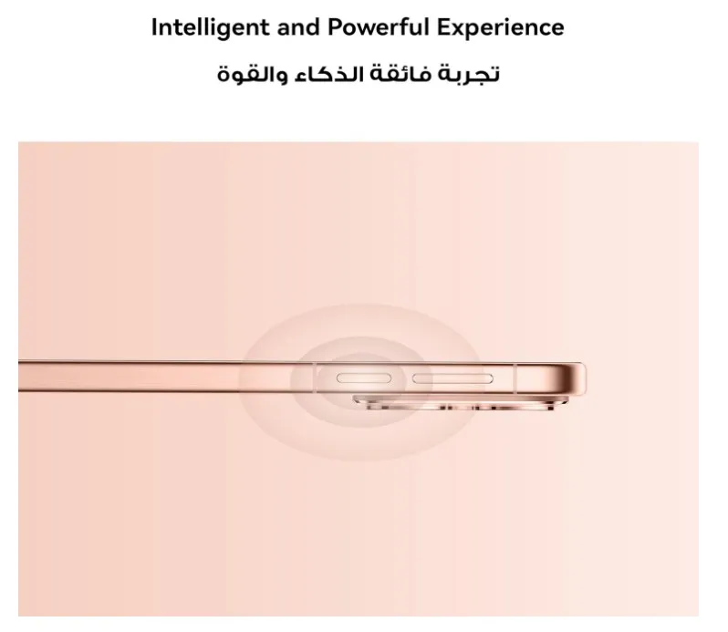HUAWEI Pura 80 Smartphone 12GB+256GB, Frosted Glass and Flat-edge Design, Ultra Chroma XMAGE Camera, AI Noise Cancellation, Large Battery of 5170 mAh and Dual HUAWEI SuperCharge, Frosted White 3