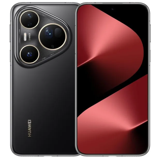 HUAWEI Pura 80 Ultra – 16GB RAM, 512GB Storage (Golden Black)-TDRA Version