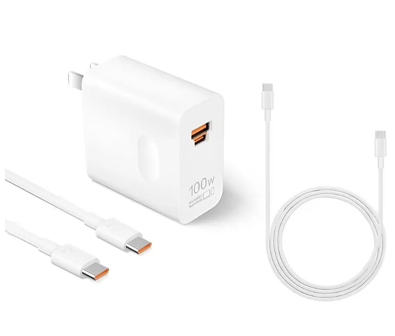 HUAWEI Superpower Wall Charger (Max 100W)