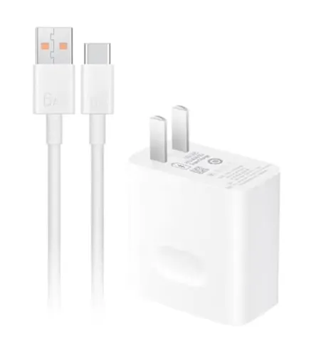 HUAWEI Superpower Wall Charger (Max 100W)
