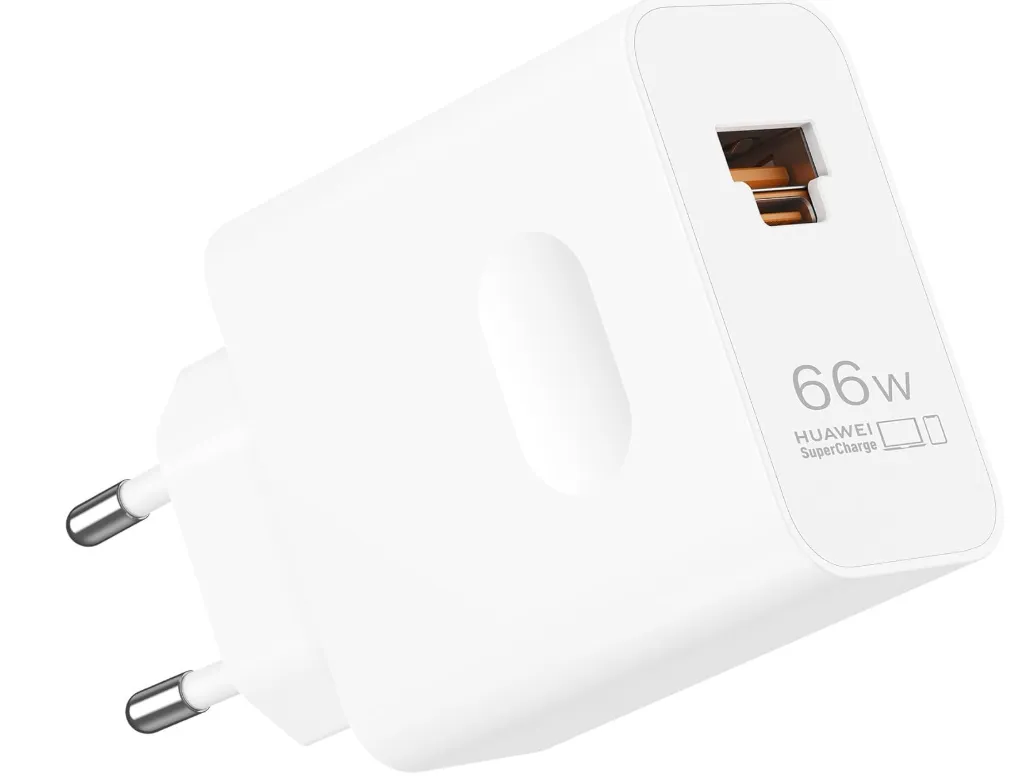 HUAWEI superpower wall charger(max 66w) 3