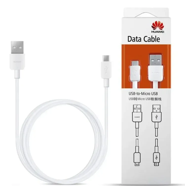Huawei Type C Data Cable 1m White 4