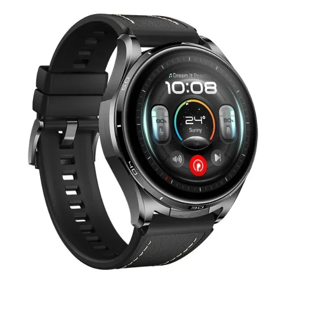 Huawei Watch Buds 2 Black(TDRA Version)