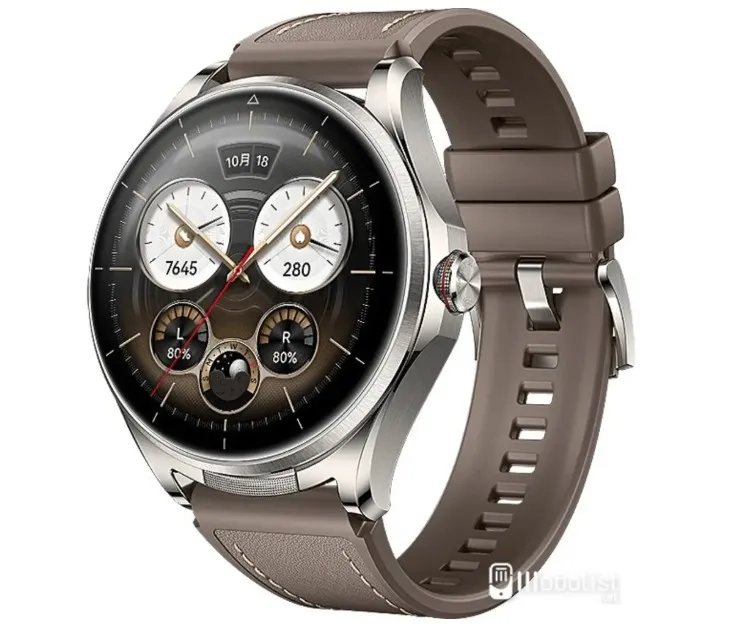 Huawei Watch Buds 2 Brown (TDRA Version)