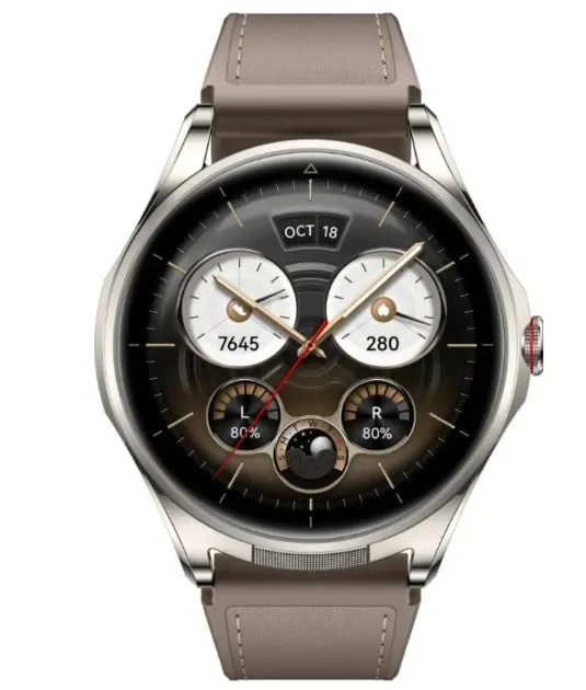 Huawei Watch Buds 2 Brown (TDRA Version)