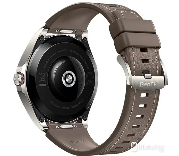 Huawei Watch Buds 2 Brown (TDRA Version) 3