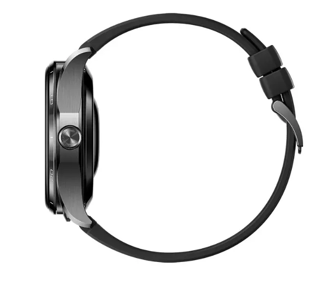 Huawei Watch Buds 2 Black(TDRA Version) 4