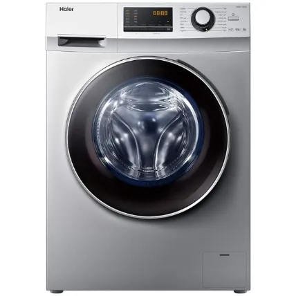 HW80-12636S HAIER WASHING MACHINE