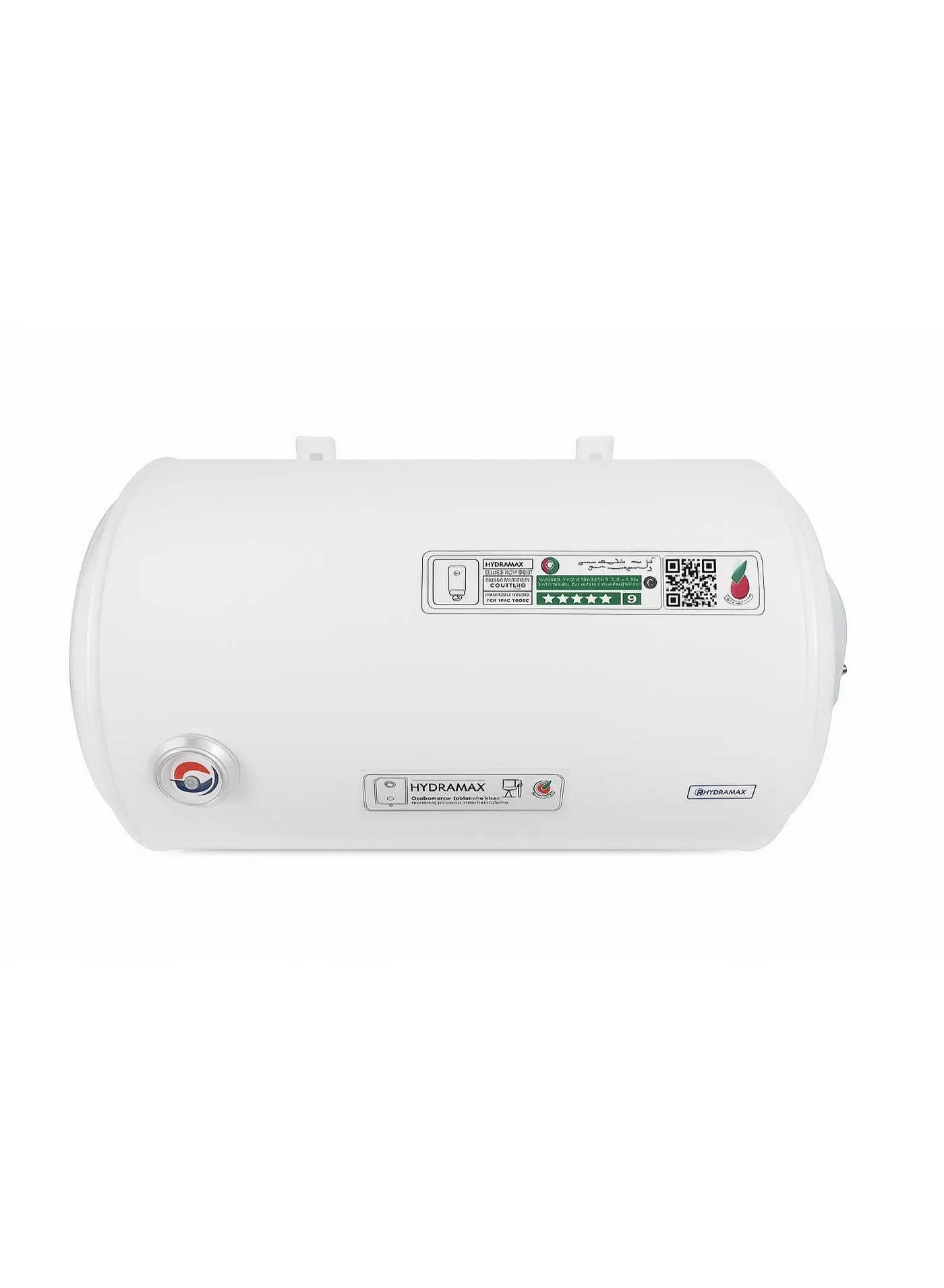 HYDRAMAX WATER HEATER 80LITERS 3