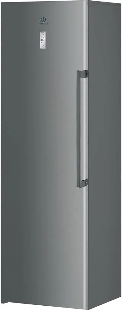 Indesit 260L Freezer – UI8-F1DX 3