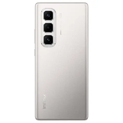 Infinix Hot 50 Pro 4G Smartphone 8GB RAM 256GB Storage Dual SIM – 120Hz AMOLED Display, 50MP AI Camera, Helio G100 Processor, 5000mAh Battery, 33W Fast Charging