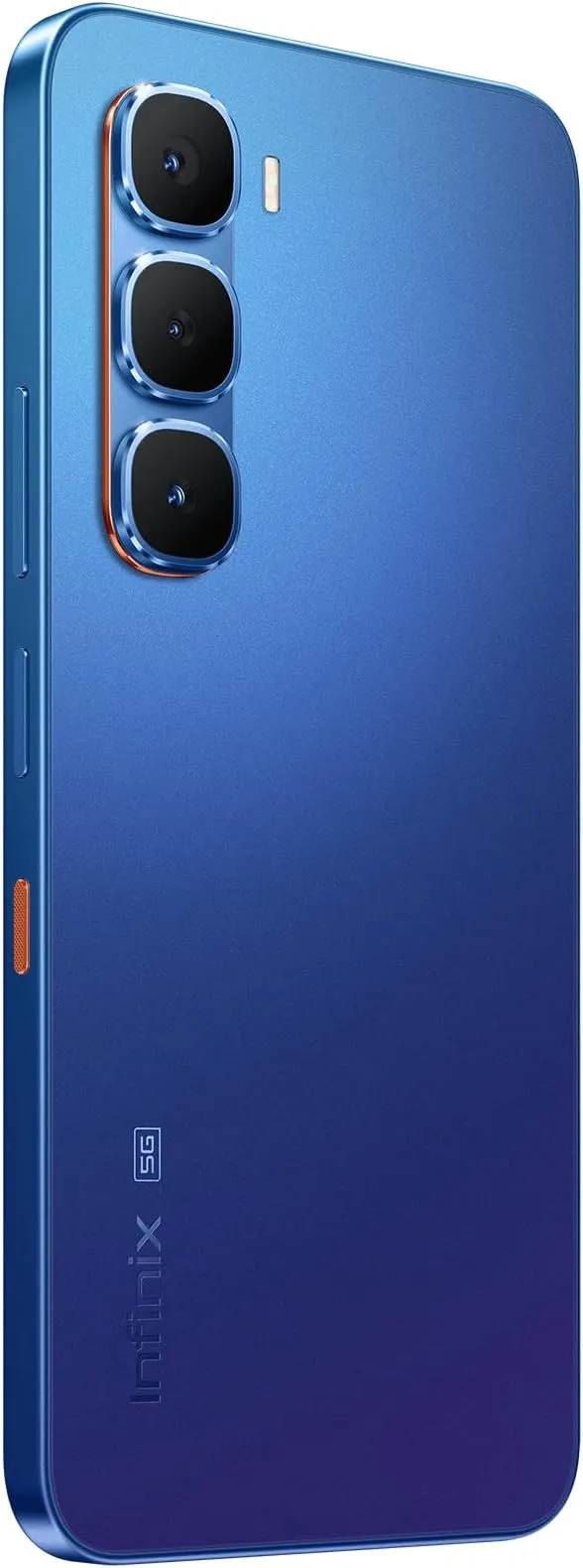 Infinix Hot 60 5G Smartphone 6GB RAM 128GB Storage Dual SIM – 120Hz Display, AI Camera, 5G Connectivity, Long-Lasting Battery, Android Smartphone 3