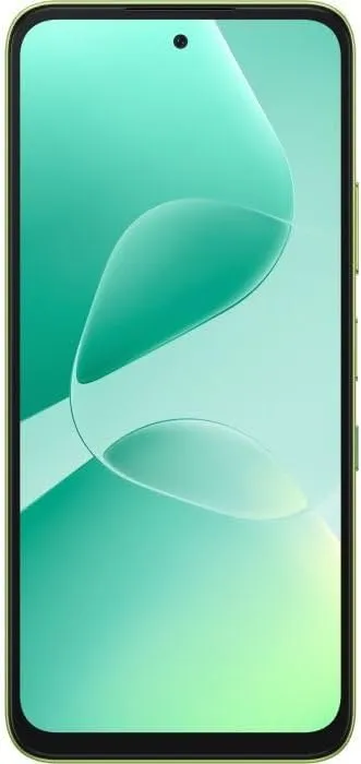 Infinix Hot 60i 4G Smartphone 4GB RAM 128GB Storage Dual SIM – 120Hz Display, AI Camera, Long-Lasting Battery, Fast Charging, Android Smartphone