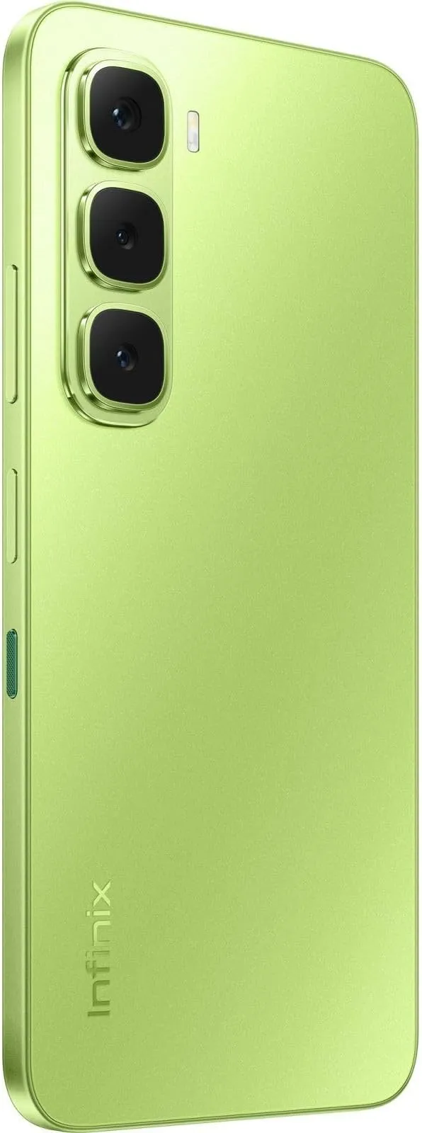 Infinix Hot 60i 4G Smartphone 4GB RAM 128GB Storage Dual SIM – 120Hz Display, AI Camera, Long-Lasting Battery, Fast Charging, Android Smartphone 3