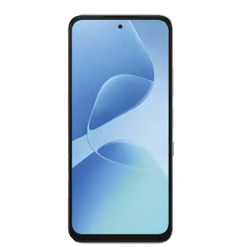 Infinix Hot 60i 4G Smartphone 8GB RAM 256GB Storage Dual SIM – 120Hz Display, AI Camera, Long-Lasting Battery, Fast Charging, Android Smartphone