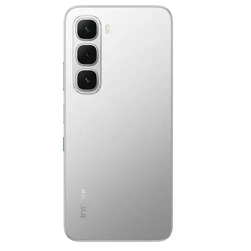 Infinix Hot 60i 4G Smartphone 8GB RAM 256GB Storage Dual SIM – 120Hz Display, AI Camera, Long-Lasting Battery, Fast Charging, Android Smartphone 3