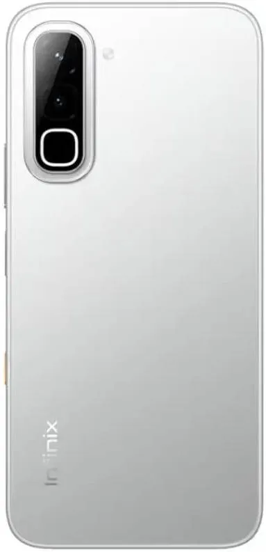 Infinix Hot 70 4G Smartphone 6GB RAM 256GB Storage Dual SIM – Large Display, AI Camera, Powerful Performance, Long-Lasting Battery, Fast Charging 3