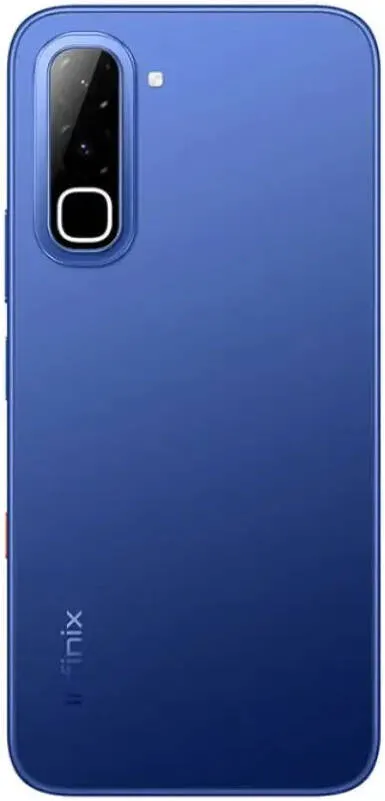 Infinix Hot 70 4G Smartphone 8GB RAM 256GB Storage Dual SIM – Large Display, AI Camera, Powerful Performance, Long-Lasting Battery, Fast Charging 3