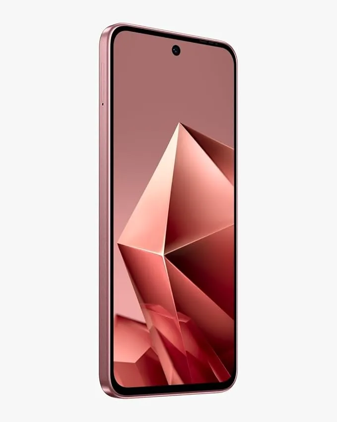 Infinix Note 50X 5G Smartphone 8GB RAM 256GB Storage Dual SIM – 5G Connectivity, AMOLED Display, AI Camera, Powerful Processor, Long-Lasting Battery, Fast Charging 2