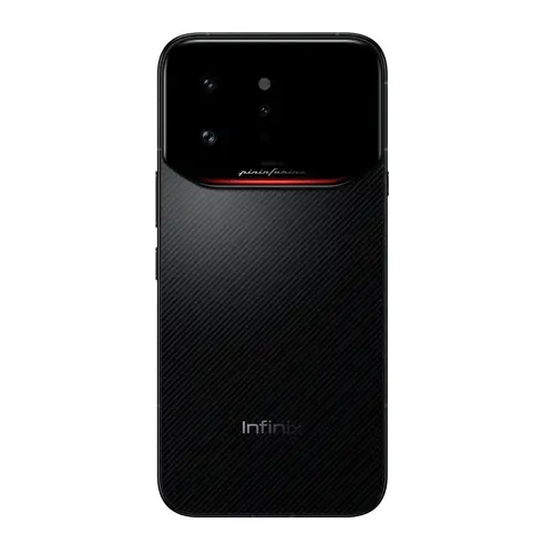 Infinix Note 60 Ultra 5G Smartphone 12GB RAM 512GB Storage Dual SIM – Premium AMOLED Display, AI Camera System, Powerful MediaTek Processor, Large Battery, Fast Charging